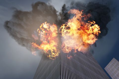 24 de ani de atentatele din 11 septembrie 2001: Aproape 3.000 de oameni și-au pierdut viața la World Trade Center